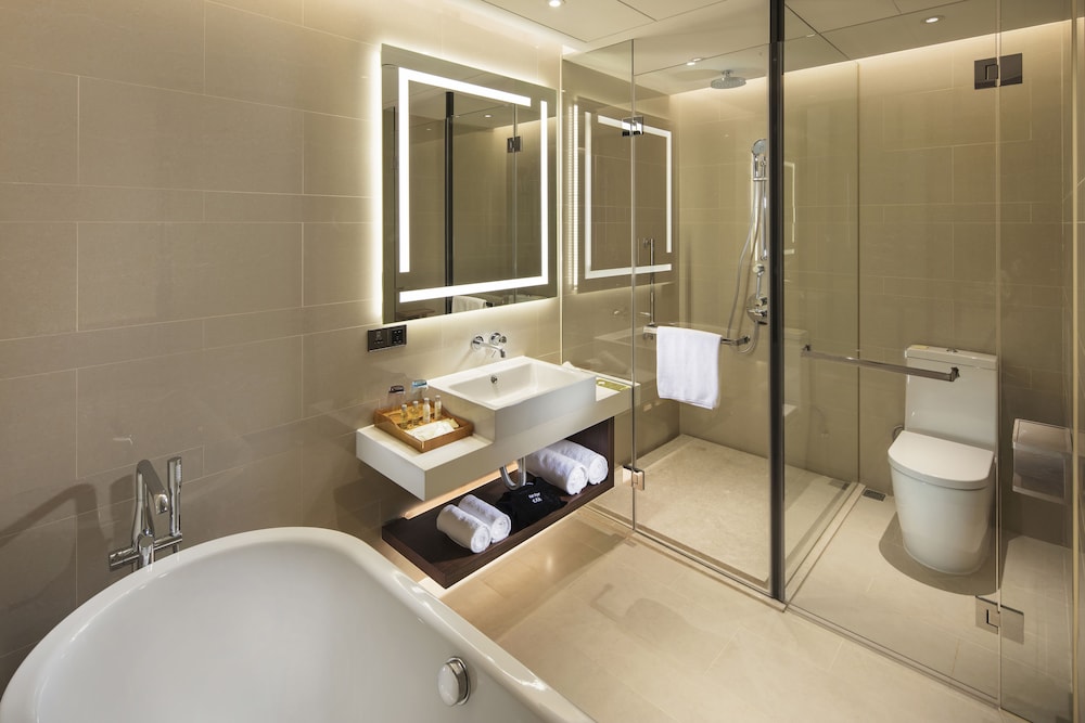 Hilton Garden Inn Hangzhou Lu Niao 15/50