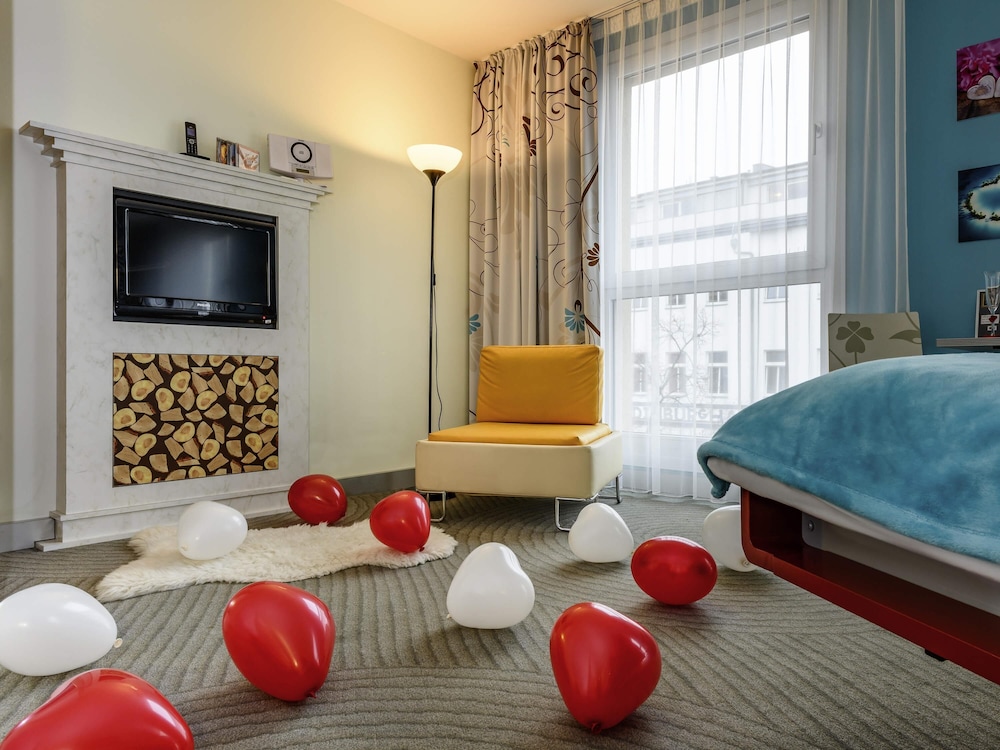 ibis Styles Hotel Berlin Mitte 21/44