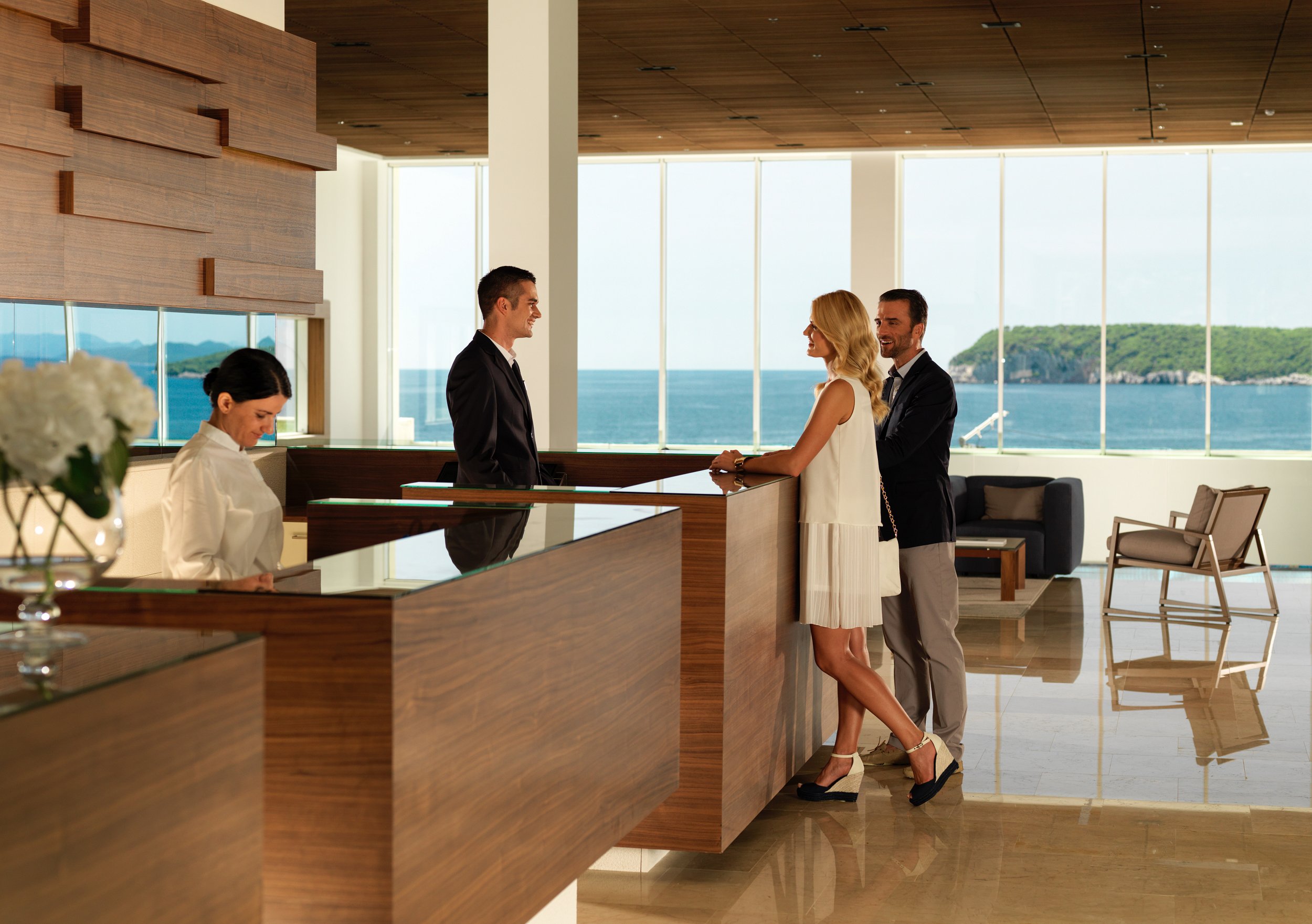 President Hotel Valamar Collection