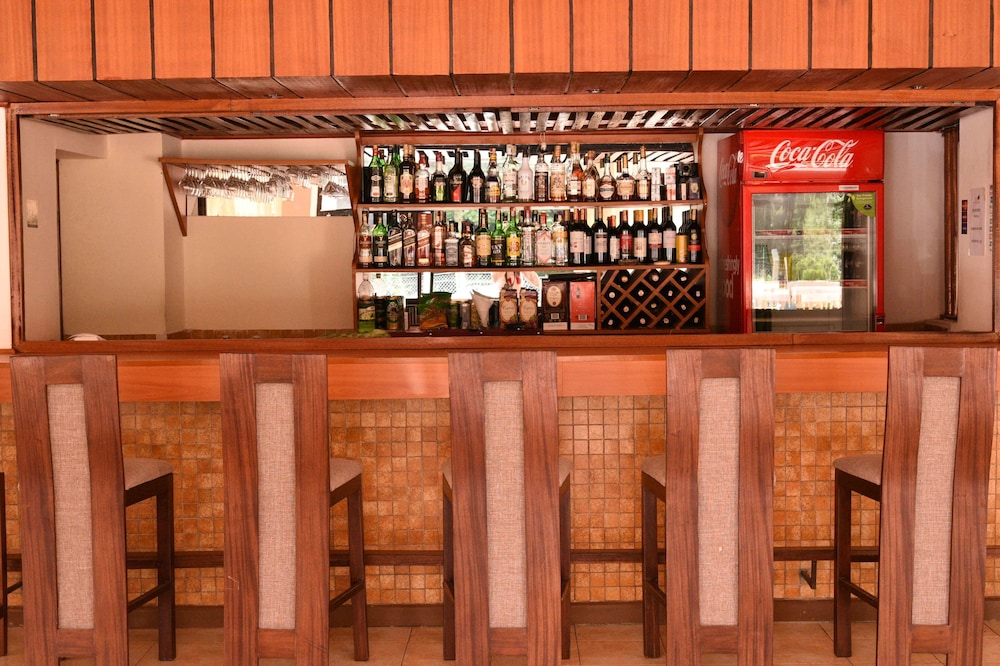 RIFT VALLEY HILLS RESORT 5/33