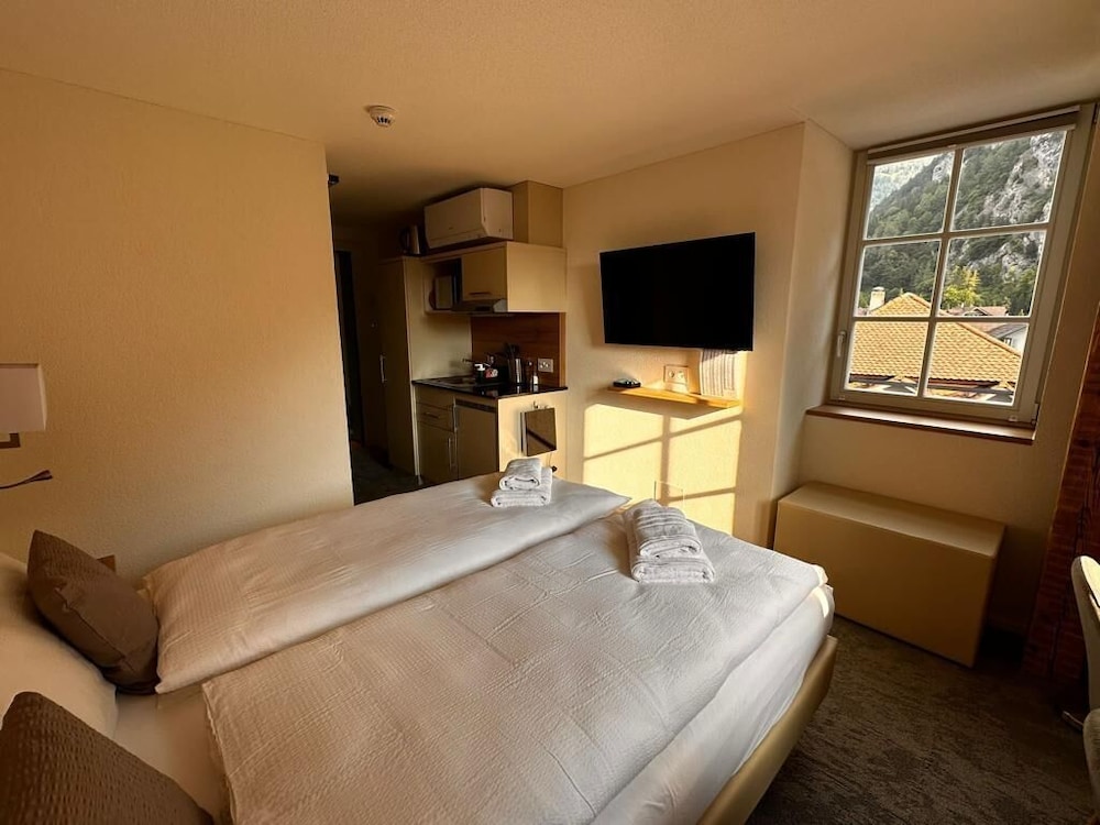 Aparthotel Krone - Self Check-In 14/50