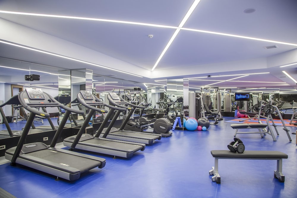 Radisson Blu Hotel Diyarbakir 25/48