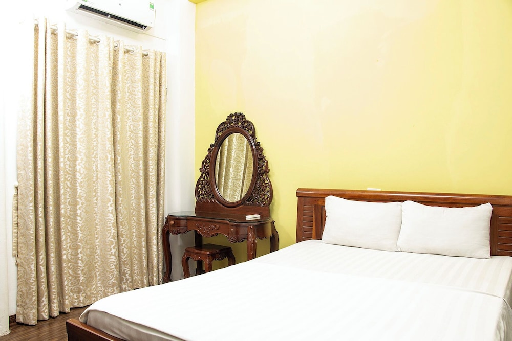 Group Nest Hotel 7/53