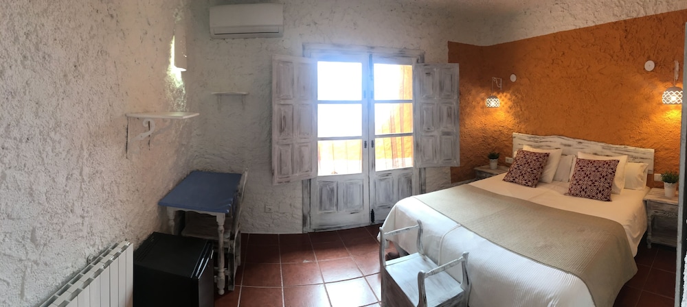 Hotel Rural Los Caracoles 17/72