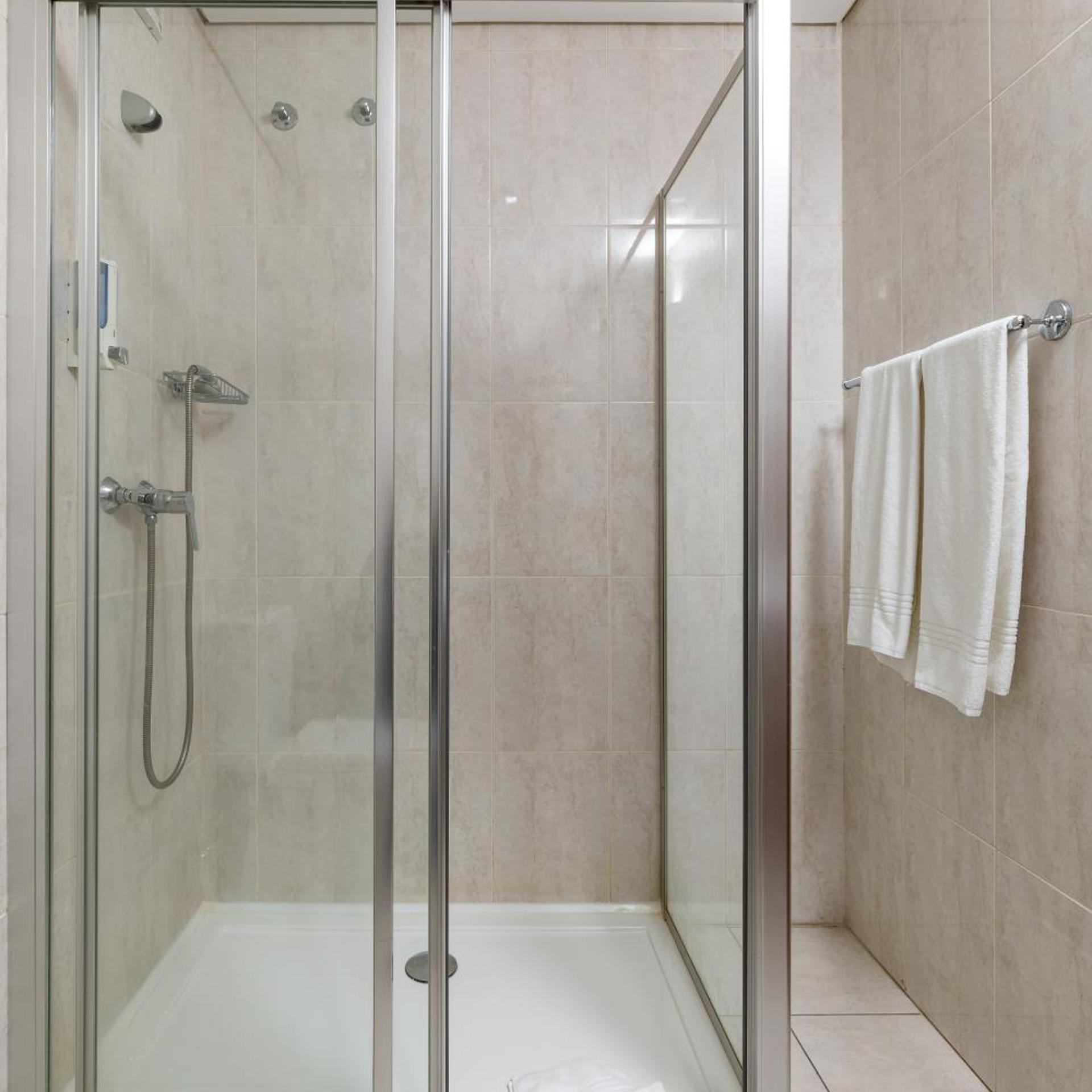 غرفة بسرير مزدوج، Hotel Moinho de Vento 7/7