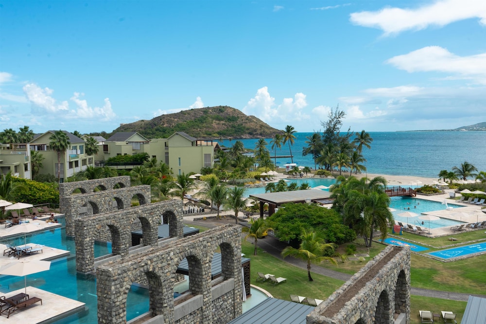 PARK HYATT ST. KITTS 9/74