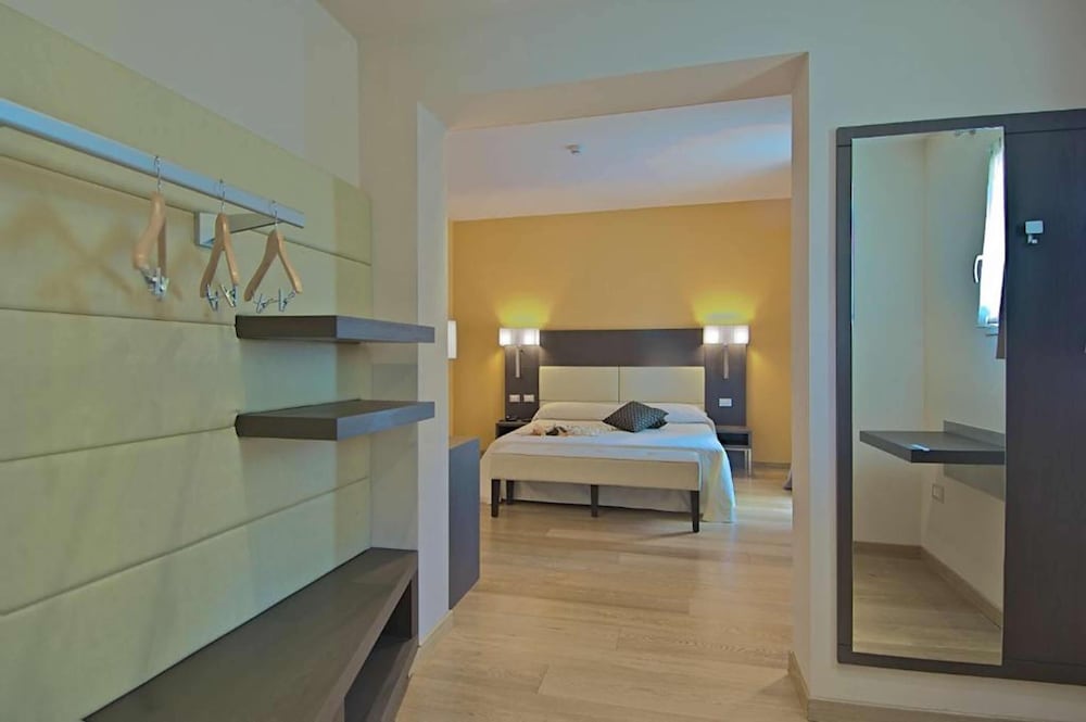 Zen Hotel Versilia 11/47