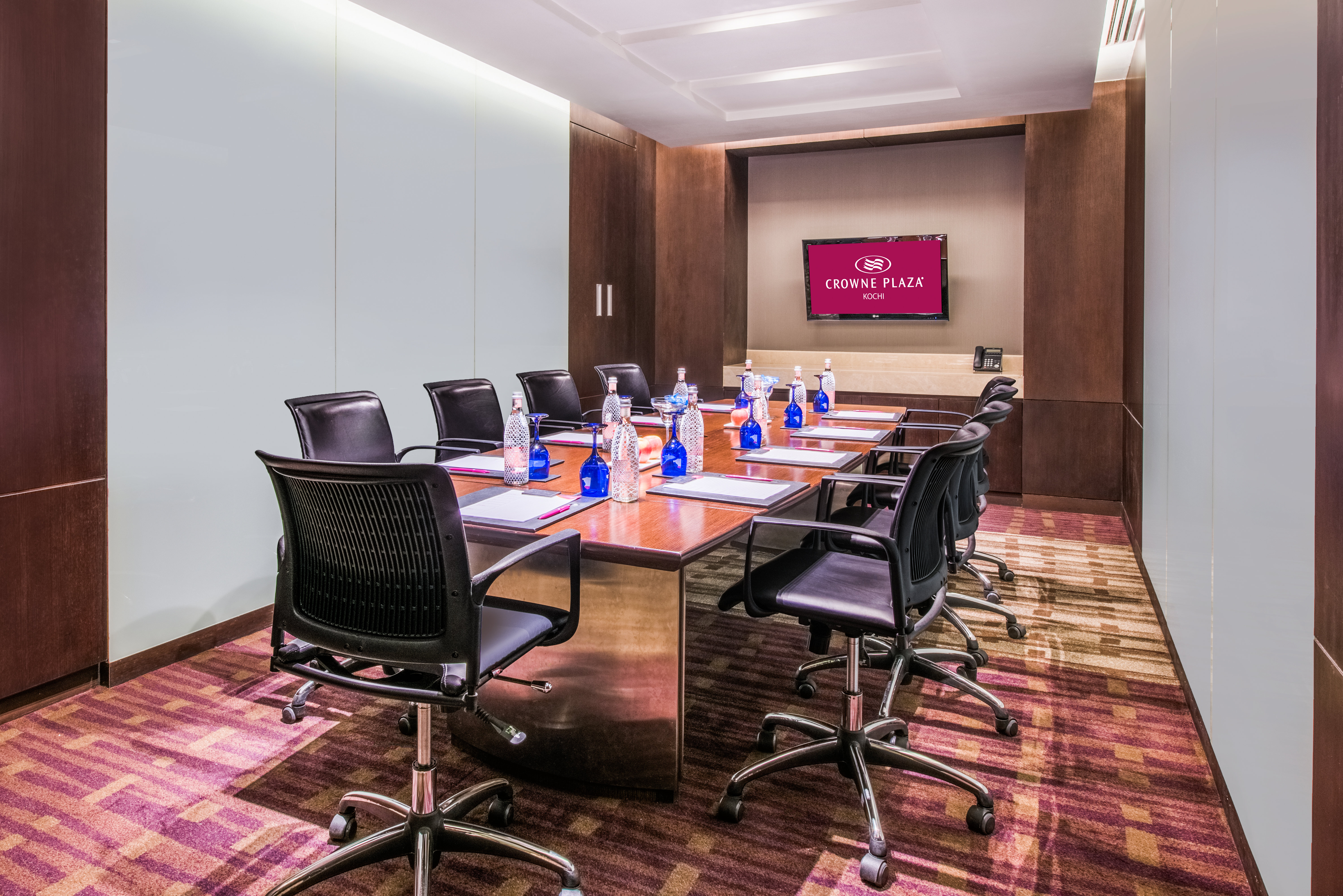 CROWNE PLAZA KOCHI 61/77