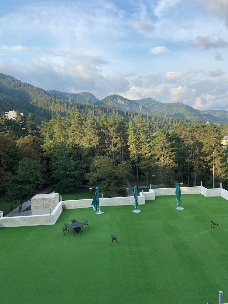 Borjomi Likani Hotel, Borjomi 70/75