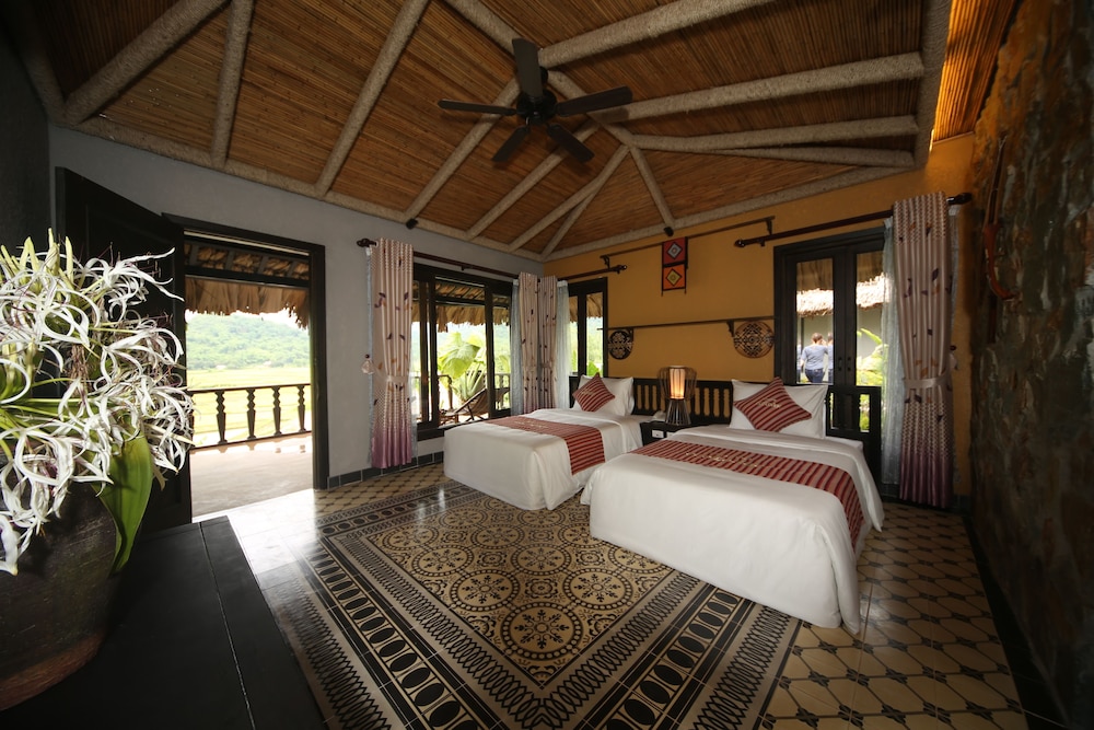 Mai Chau Ecolodge 31/72