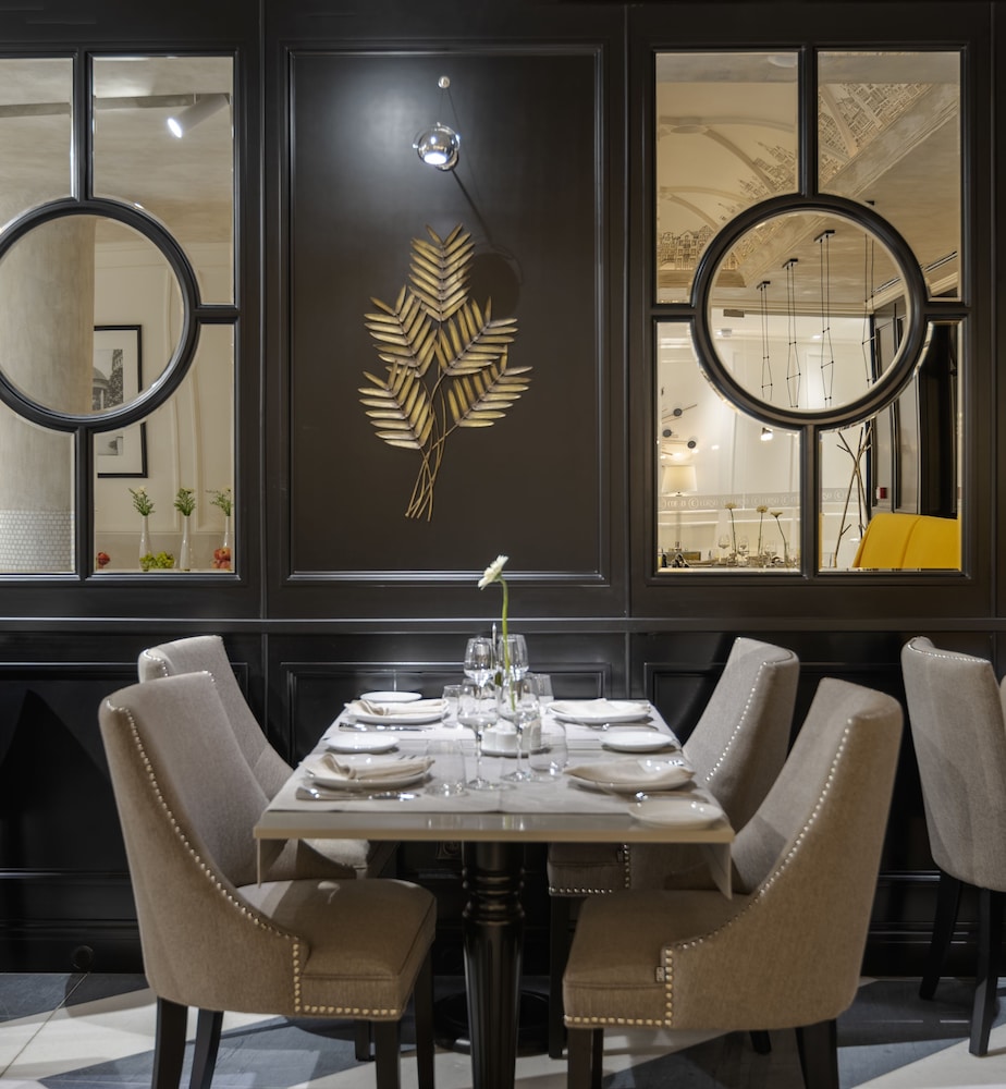 Boutique Hotel Corso 34/50