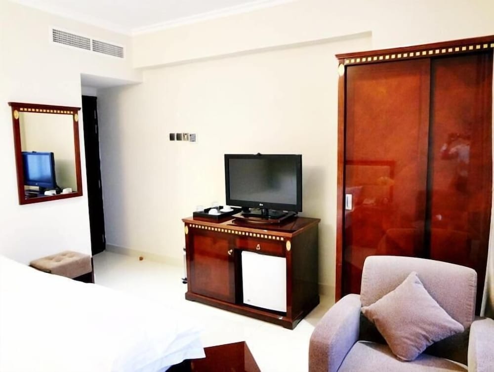 City Hotel Salalah 18/34