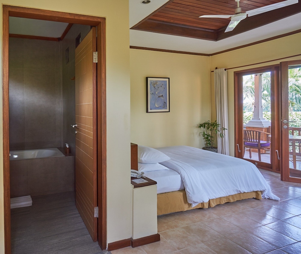 Tegal Sari Accommodation 9/50