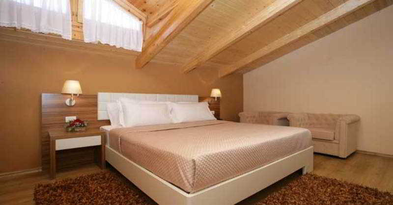 HOTEL VILA 60 photo4