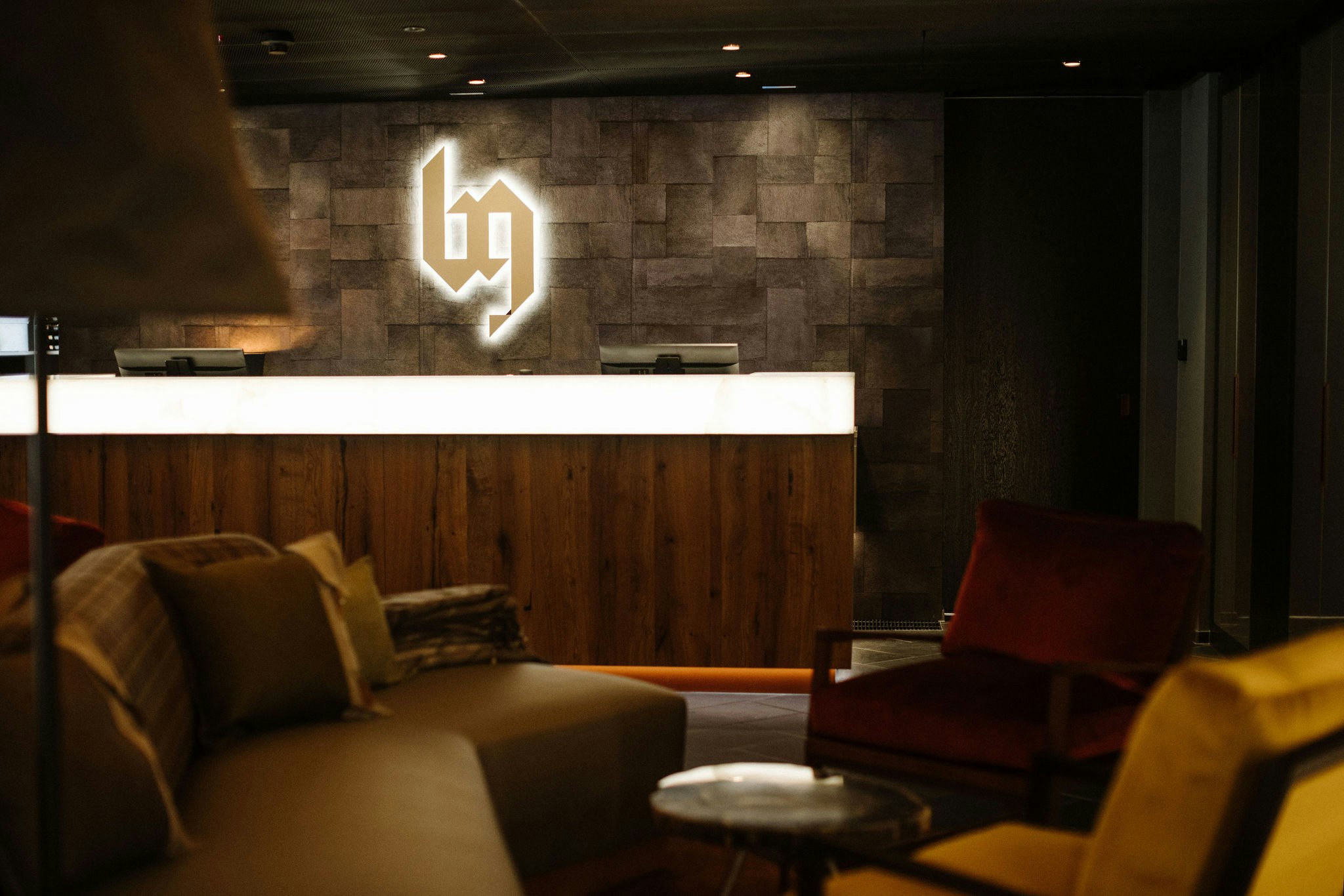 Bergwelt Grindelwald - Alpine Design Resort 33/50