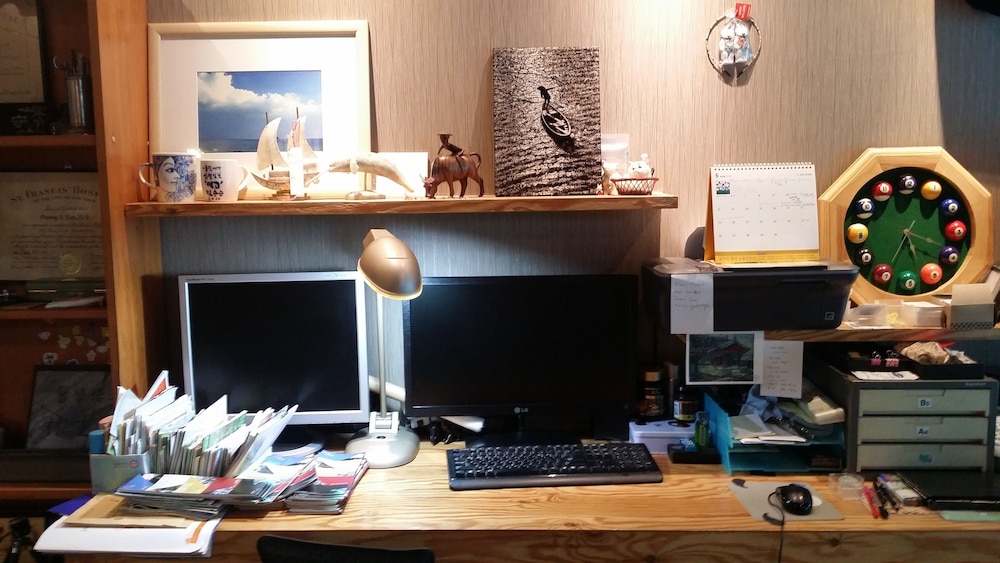 Nearest Guesthouse In Jeonju Hostel 39/48