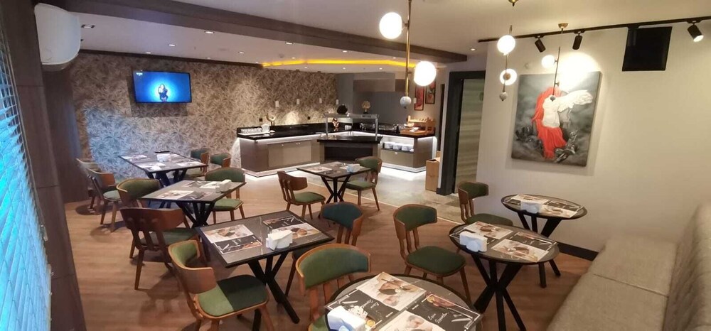 City Asya Hotel 29/38