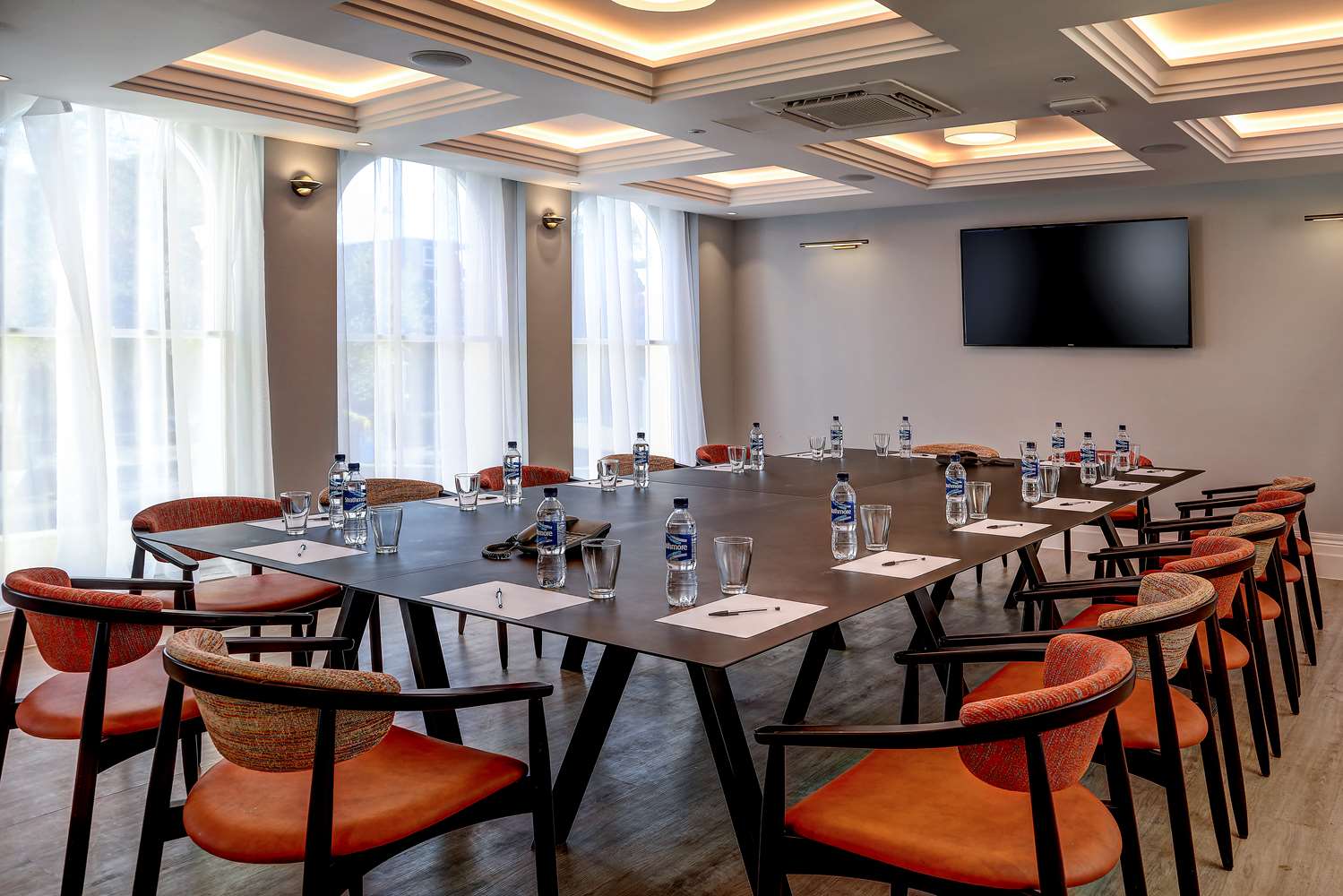 Best Western London Queens Crystal Palace Hotel 21/23