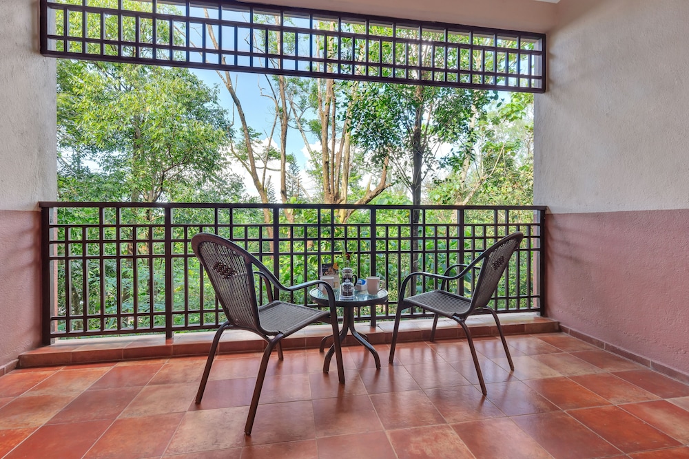 Club Mahindra Madikeri, Coorg 22/50