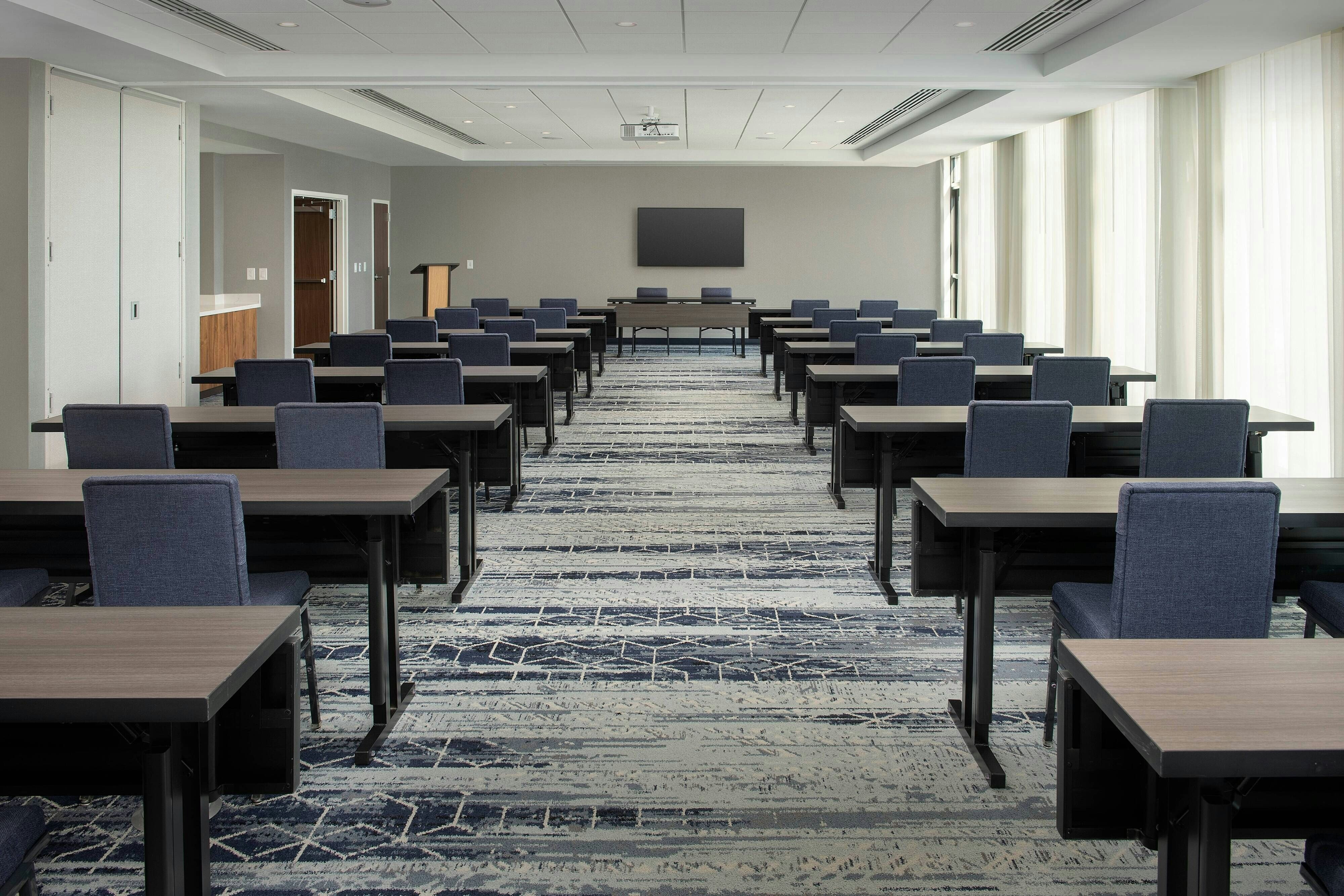 Courtyard by Marriott Indianapolis Plainfield 37/49