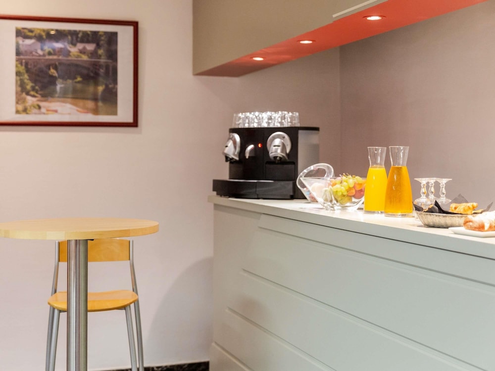MERCURE MILLAU 7/50