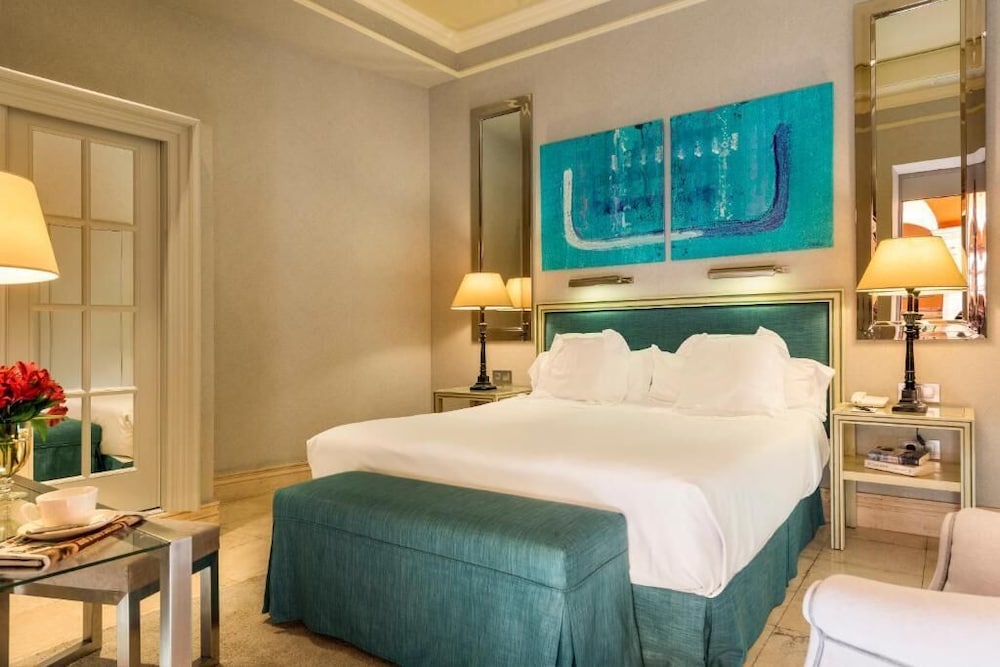 Hotel Casa del Poeta 6/45