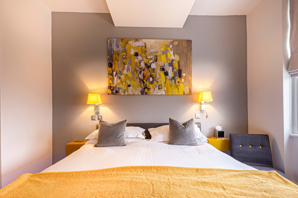 Escape Boutique B&B 19/68