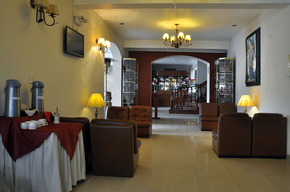CASONA PLAZA 60/69