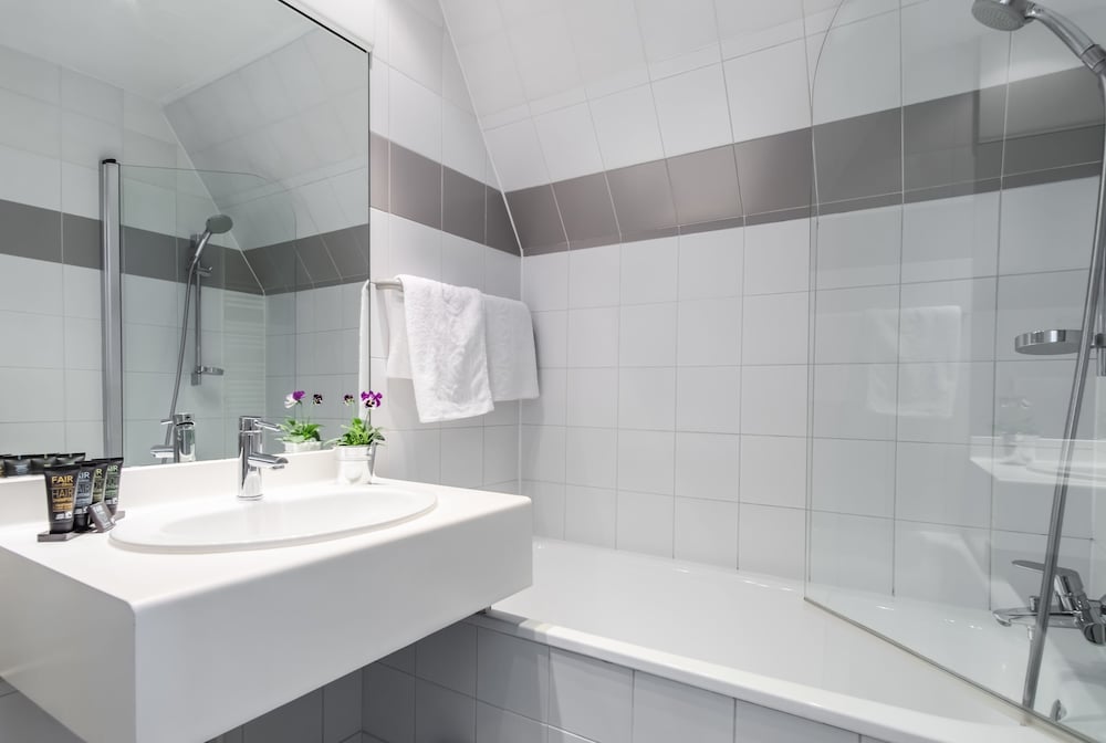 Le 55 Montparnasse Hotel 66/69