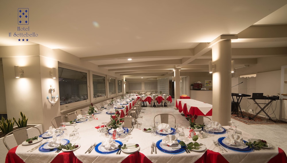 Hotel Il Settebello 35/50