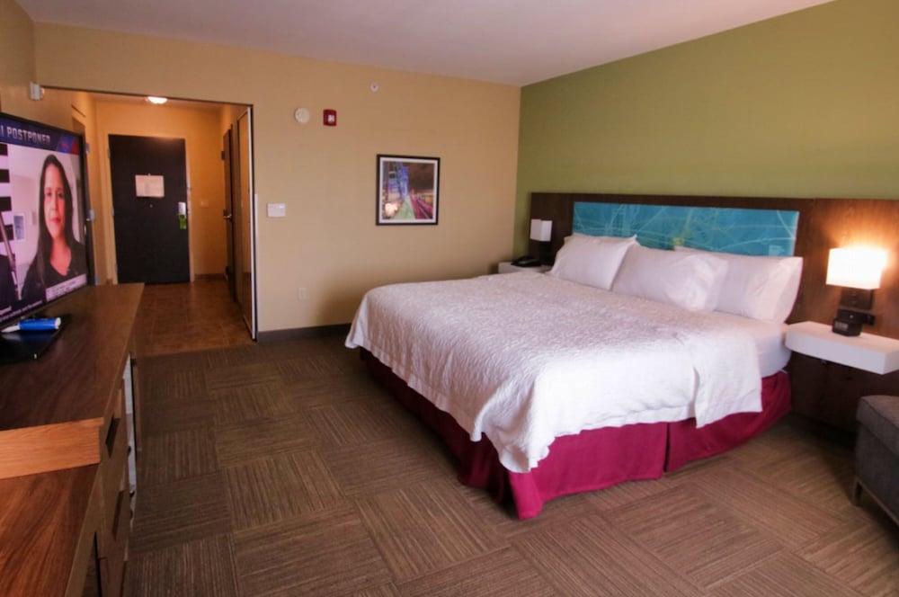 Hampton Inn & Suites Jacksonville - Beach Boulevard/Mayo Clinic Area 22/54