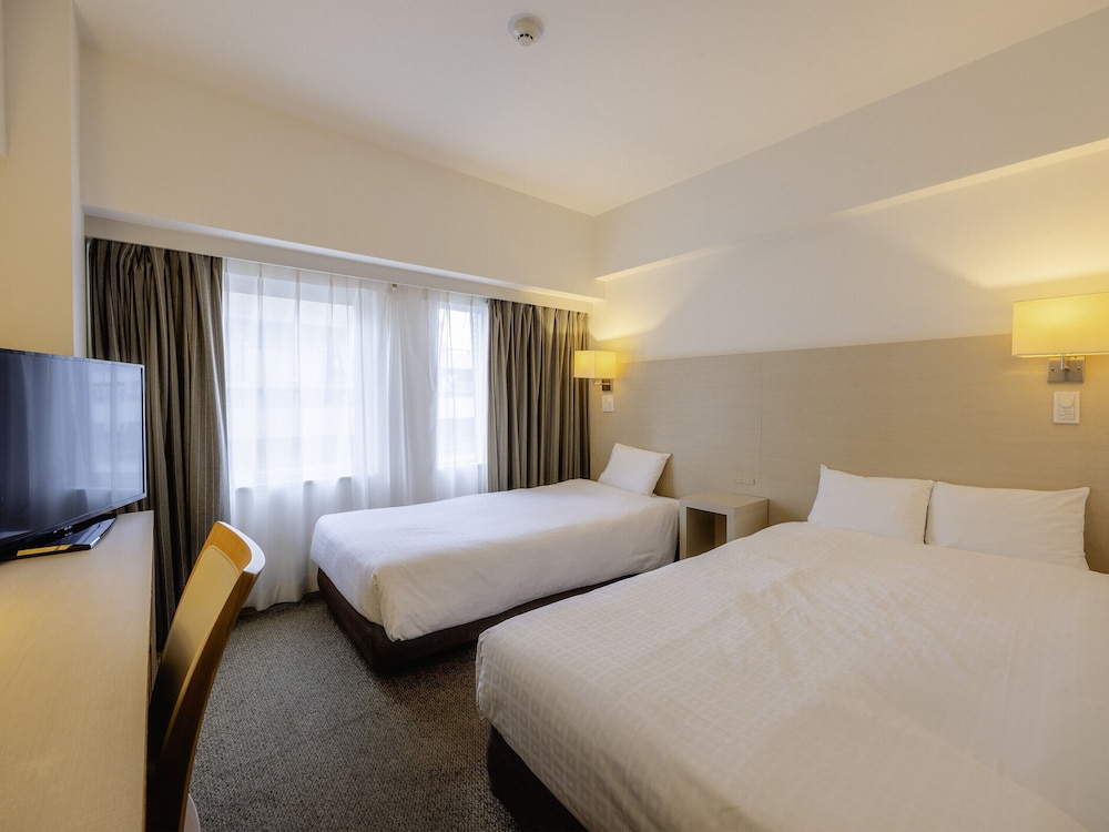 Koko Hotel Tokyo Nishikasai 22/50