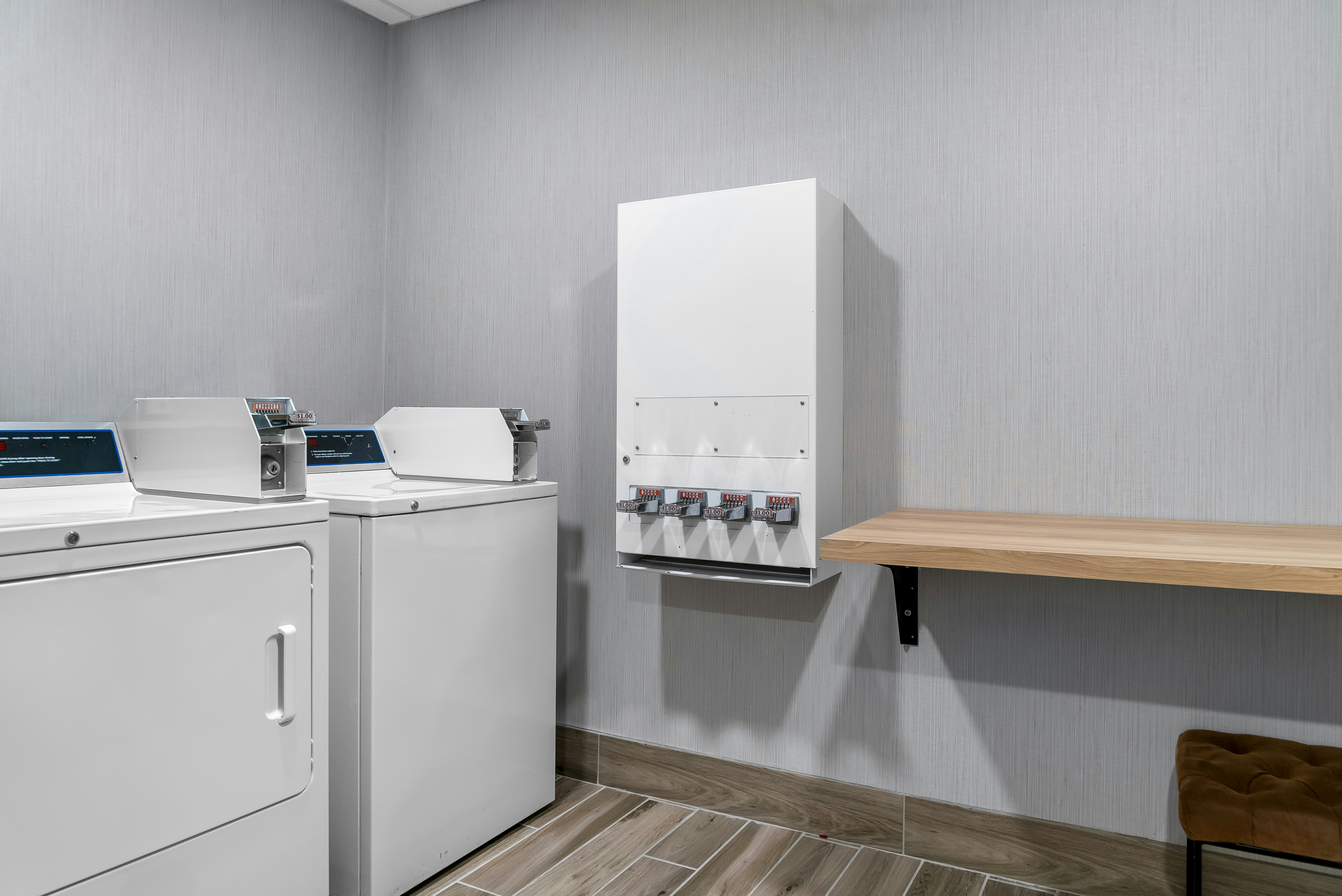 Hampton Inn Detroit North Auburn Hills 41/45