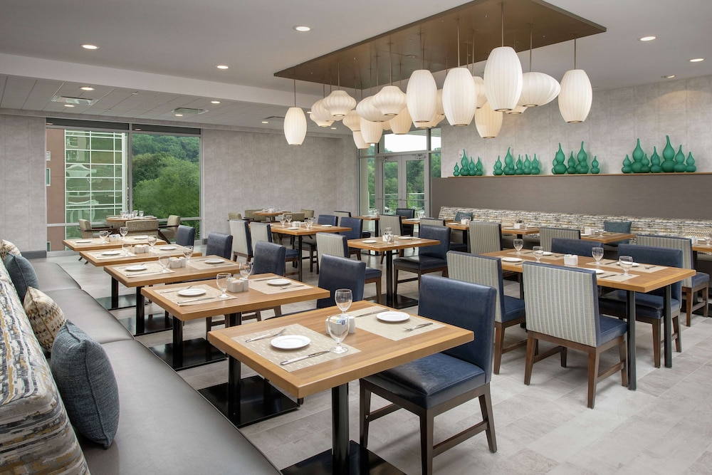 Hilton Garden Inn Westchester Dobbs Ferry 41/51