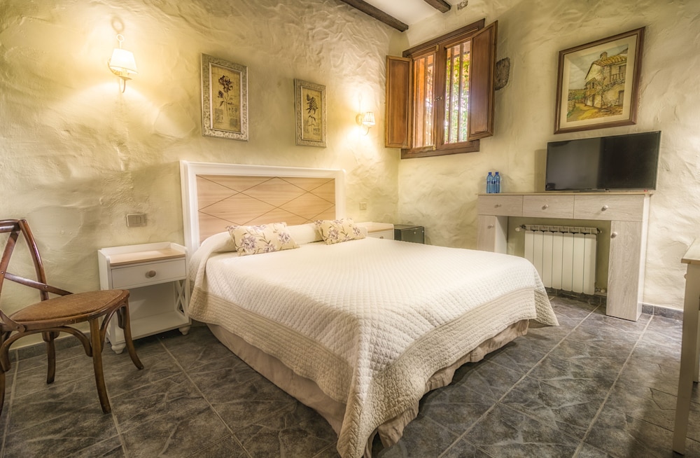 Hotel Rural LIVVO Maipez 10/50