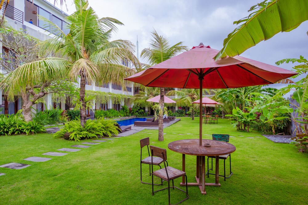 Puri Canggu Rooms 2 38/50
