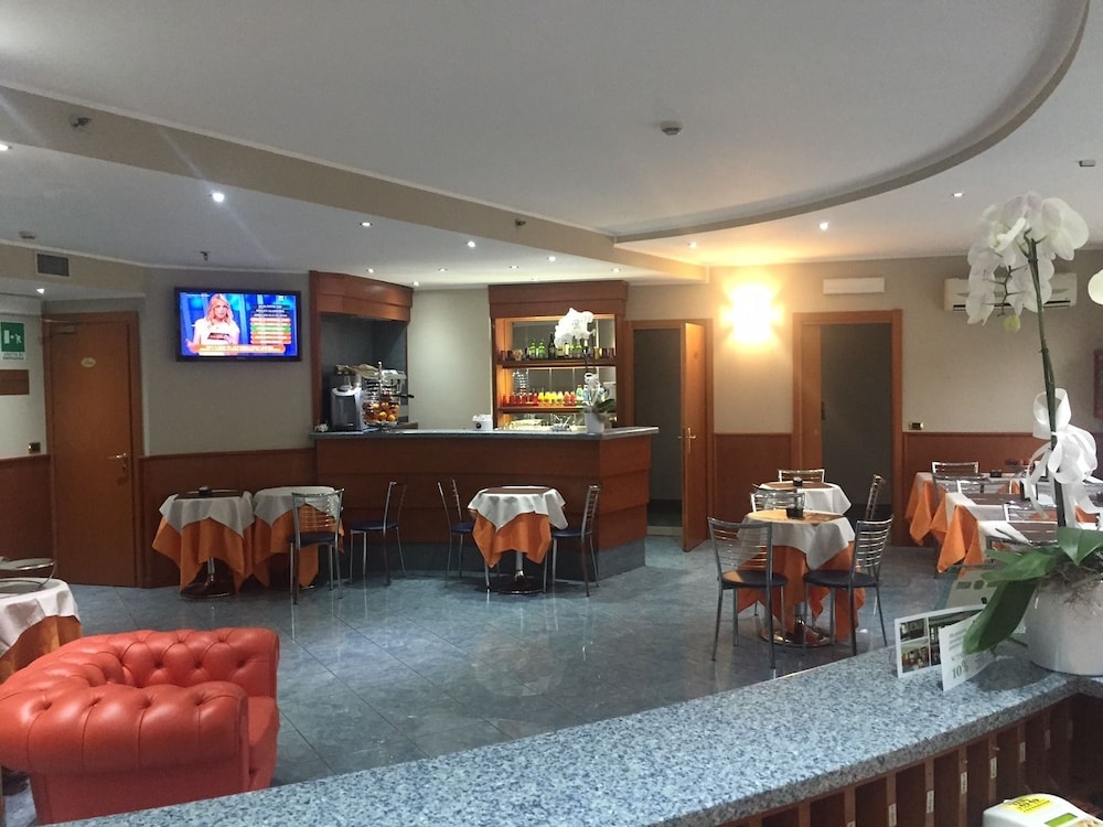 Hotel Vitruvio 45/50