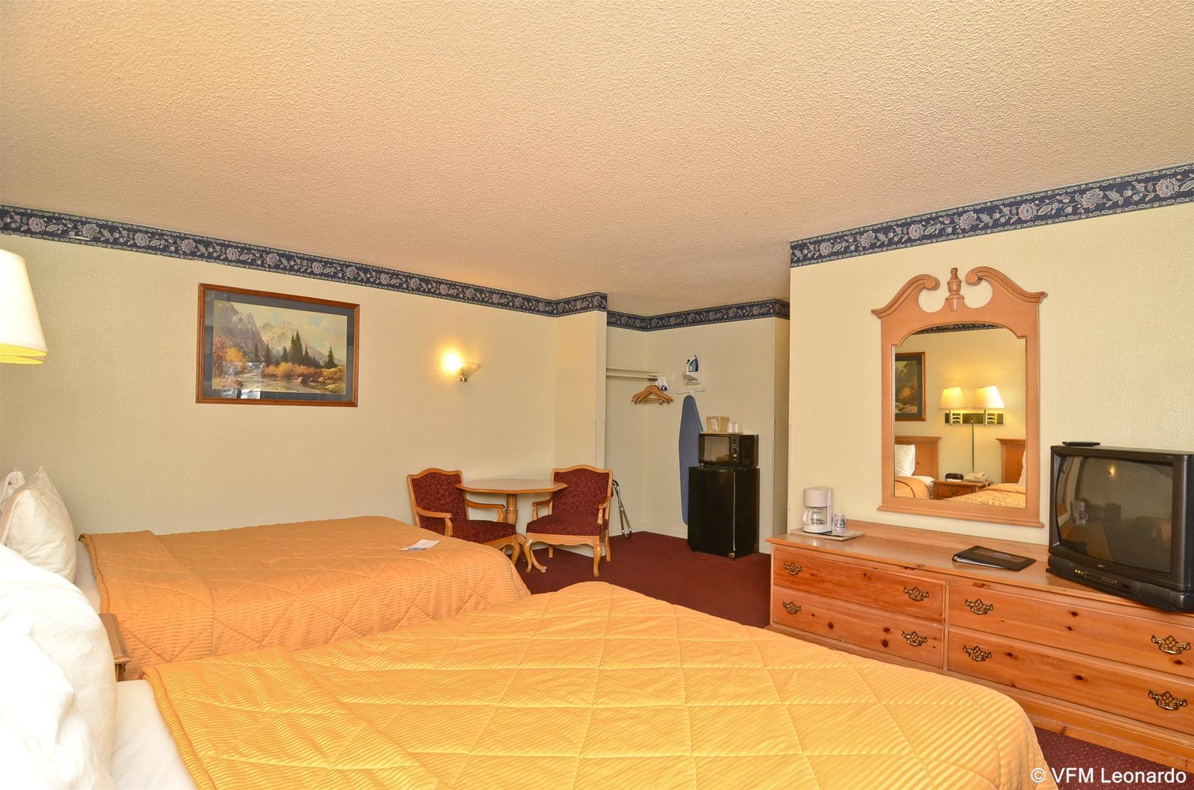 Waterloo Inn Stockton 14/20