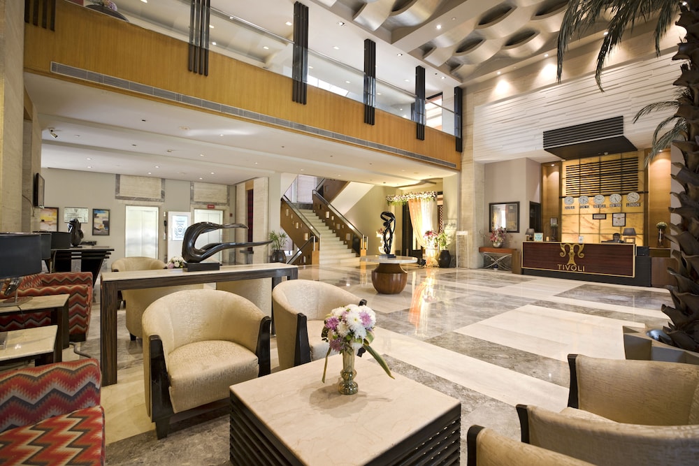 Tivoli Garden Resort 12/22