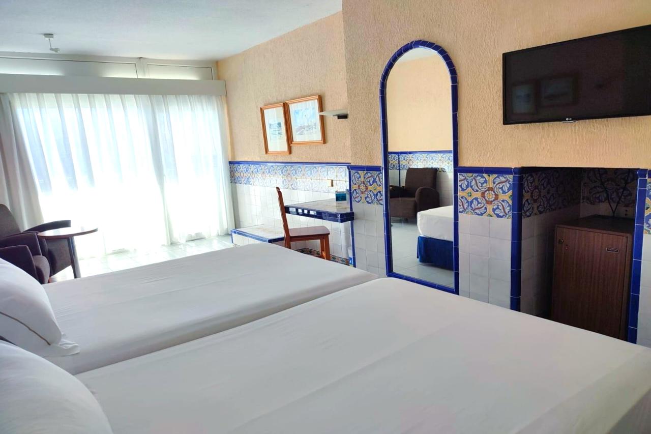 Playalinda Aquapark And Spa Hotel 18/24