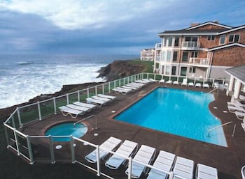 Whale Pointe at Depoe Bay 1/56