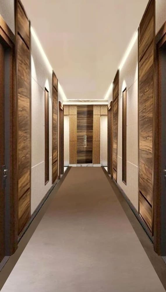 d'primahotel Airport Jakarta Terminal 3 Wellness Center 4/39