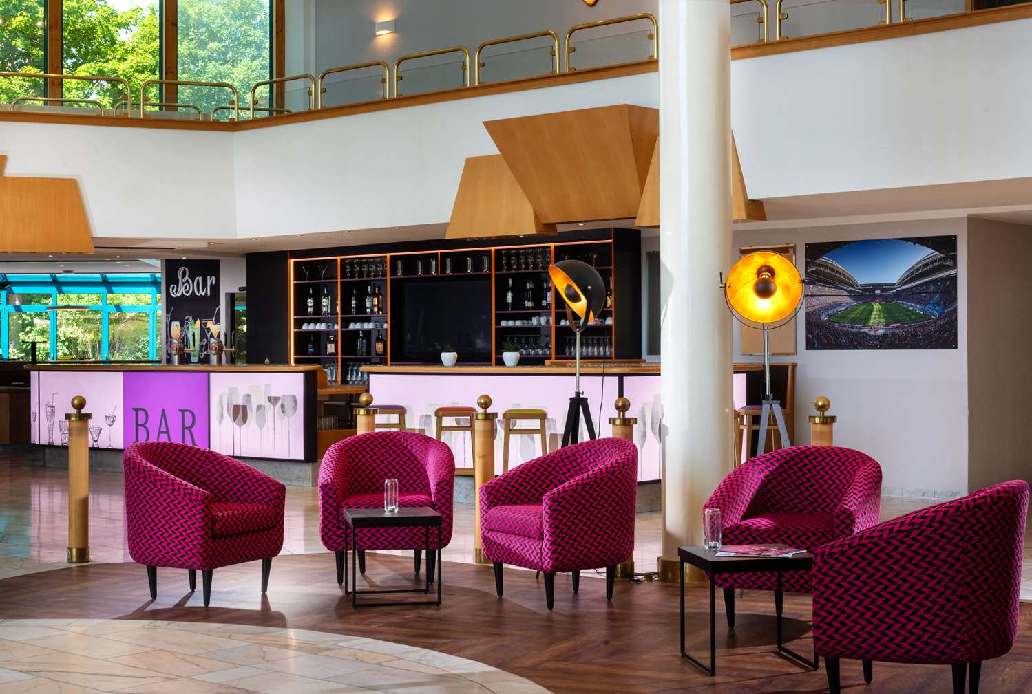 Best Western Parkhotel Brehna-Halle 10/13
