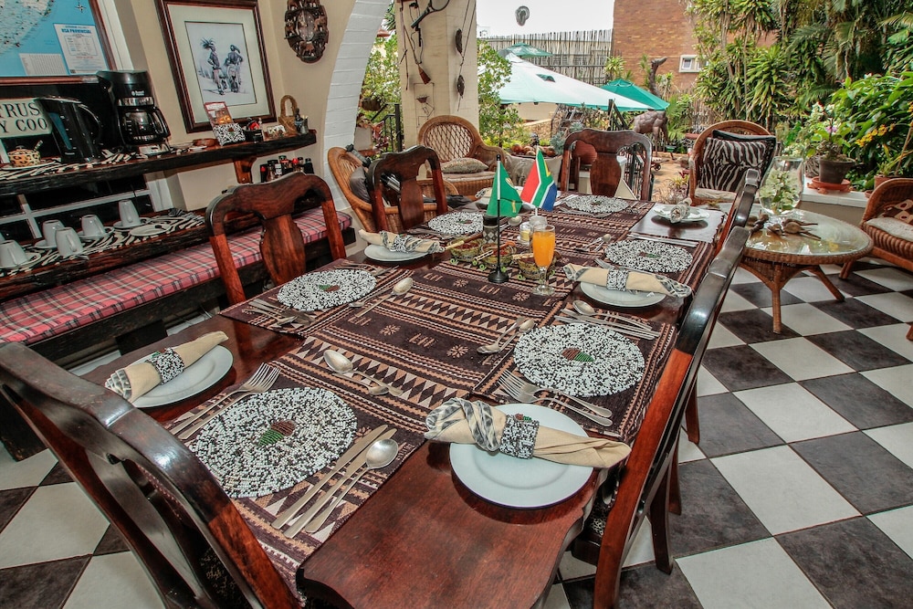 Acorn B&B in Durban 32/49