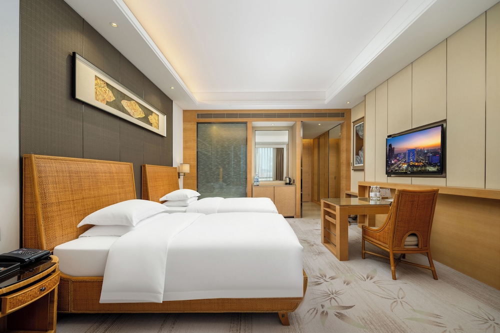 Kande International Hotel 10/50