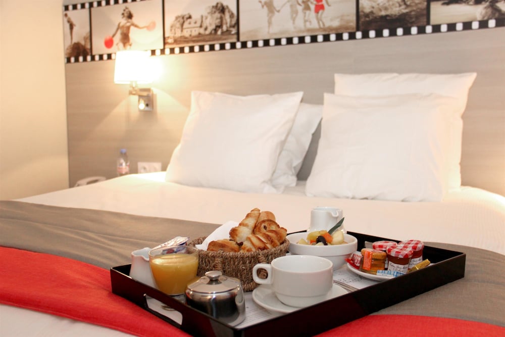 Best Western Hotel Perros Guirec Hotel and Spa Les Bains 29/76