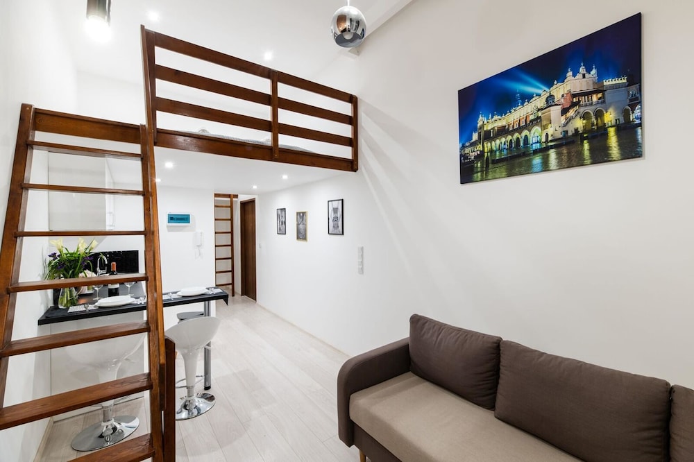 Aparthotel Dietla 99 27/50