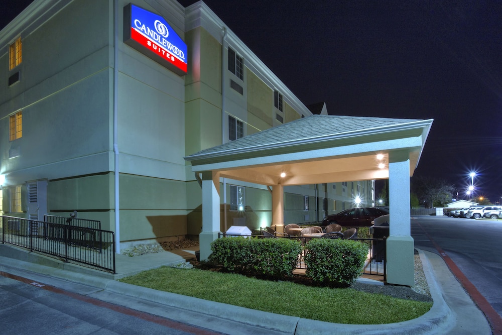 Candlewood Suites Killeen 5/46