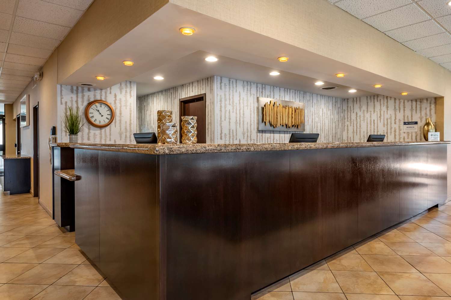 Best Western Downtown Stuart 9/41