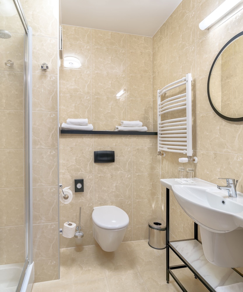 Metropolo Krakow By Golden Tulip 40/47